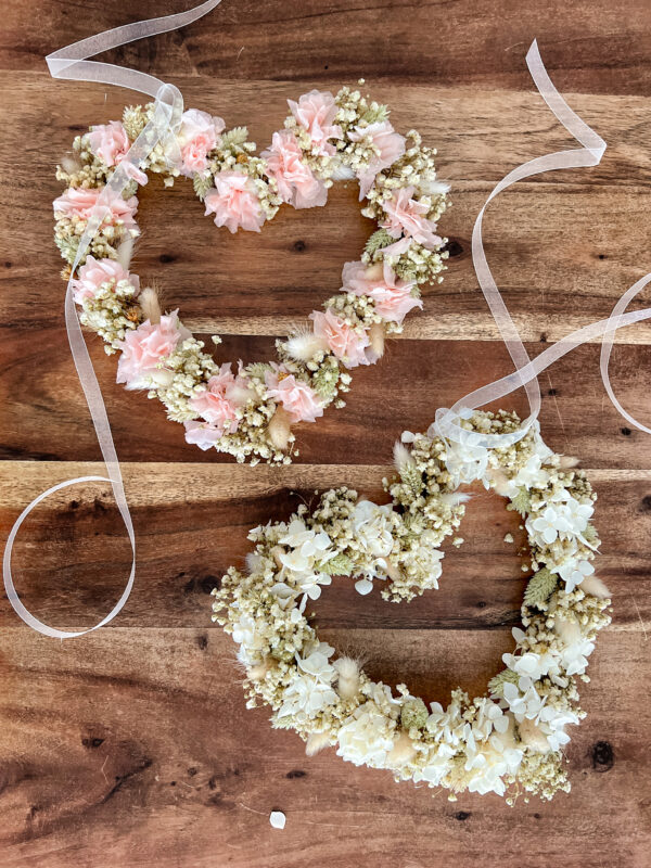 Blumenherz – Bild 2
