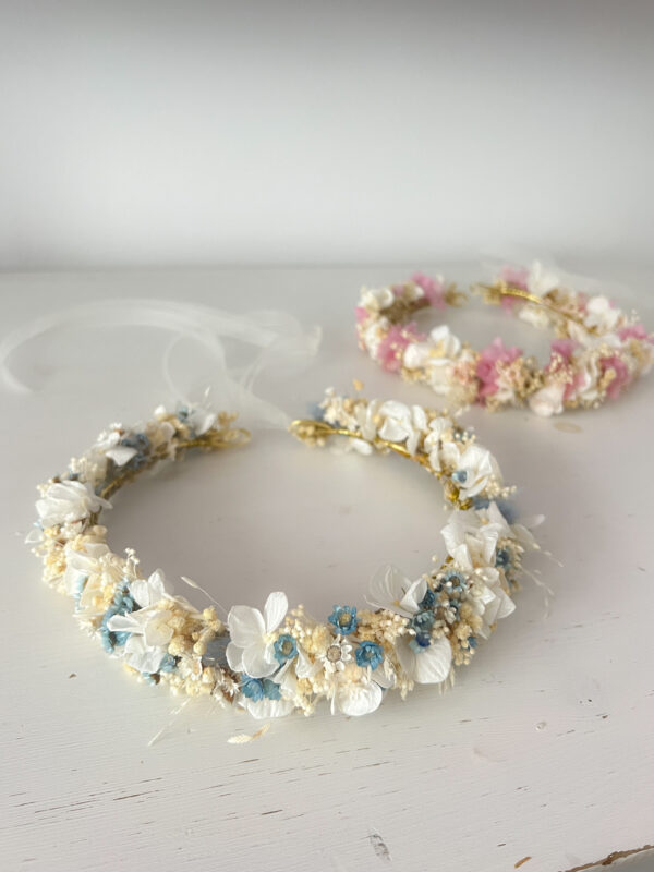 Blumige Accessoires – Bild 13