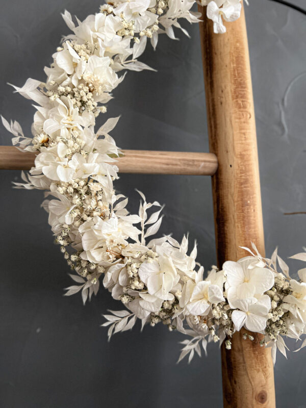 Pure White – Bild 4